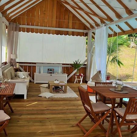Nathylodge Бокас-дель-Торо Экстерьер фото