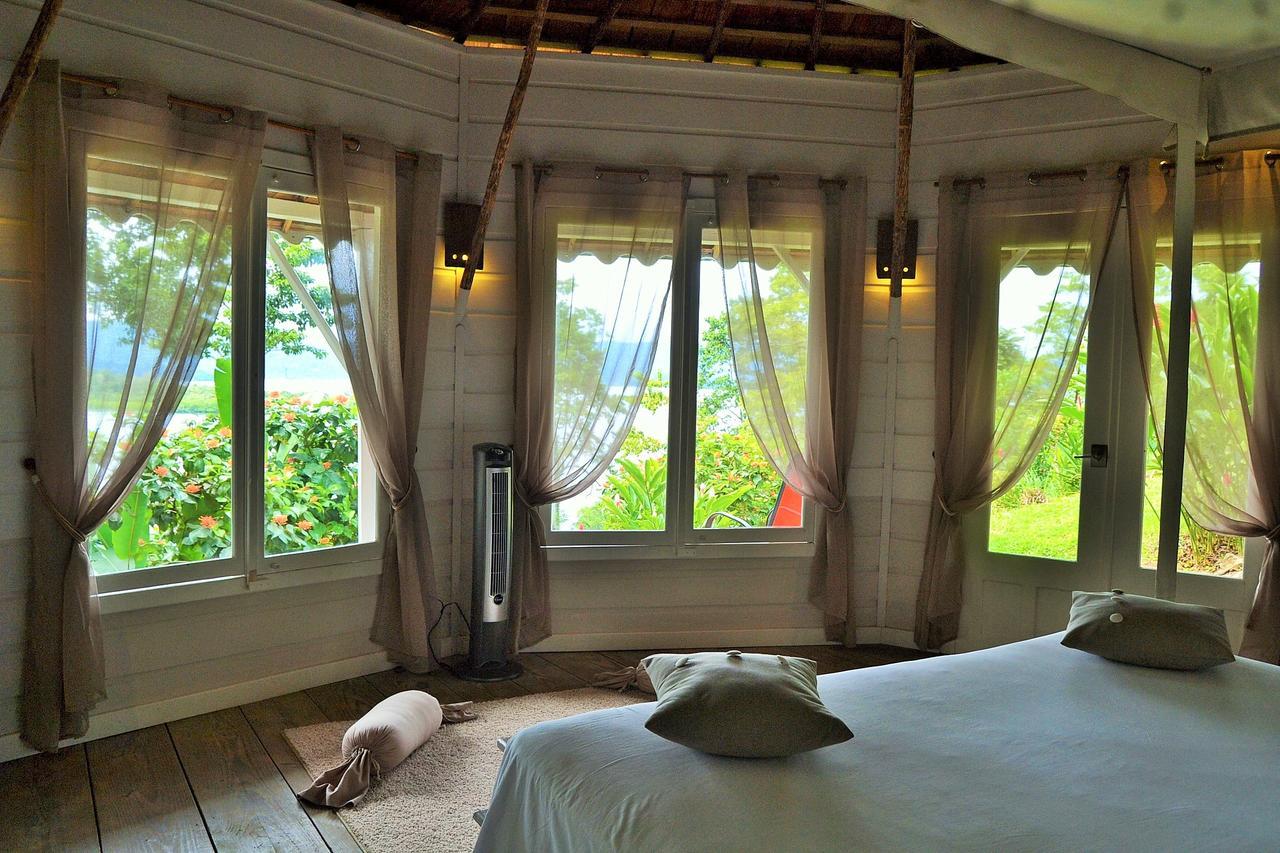 Nathylodge Бокас-дель-Торо Экстерьер фото
