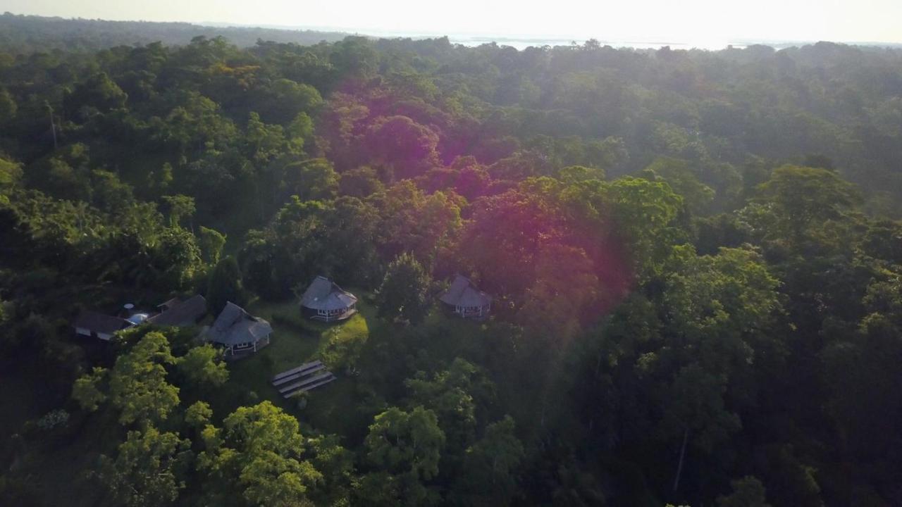 Nathylodge Бокас-дель-Торо Экстерьер фото